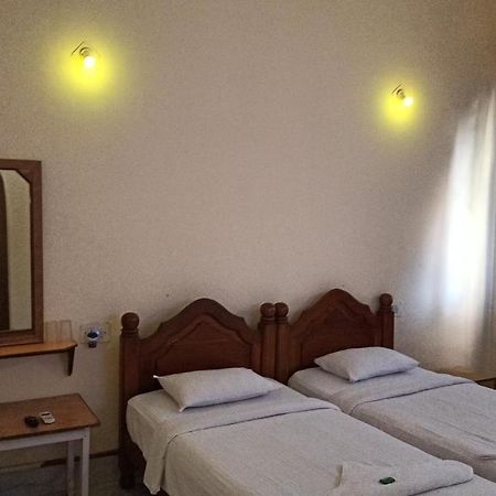 Williams Beach Retreat Colva Extérieur photo
