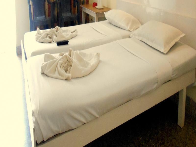 Williams Beach Retreat Colva Extérieur photo
