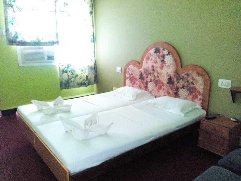 Williams Beach Retreat Colva Extérieur photo